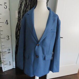 MANLY - Suite Jacket